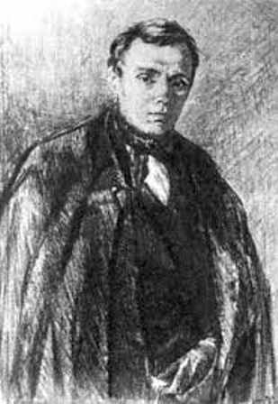 dostoevsky short biography